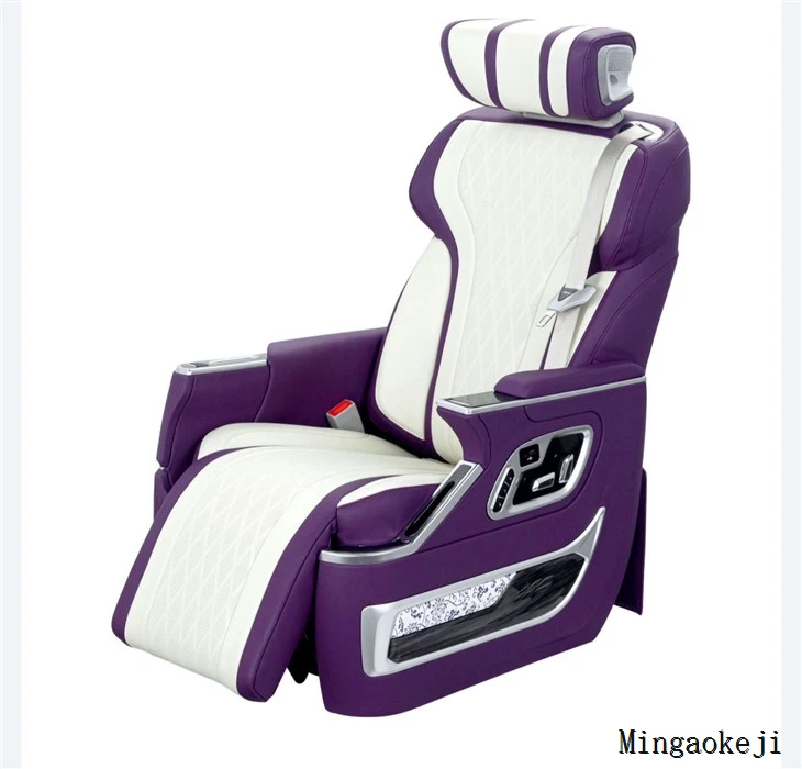 Camper Van Seats