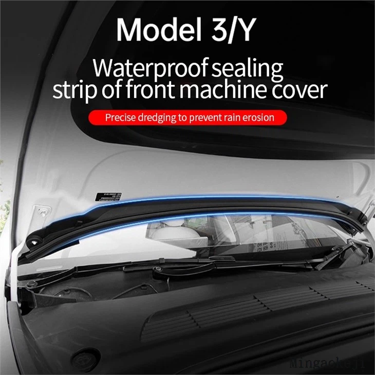 Protective Air Inlet Grille ForTesla