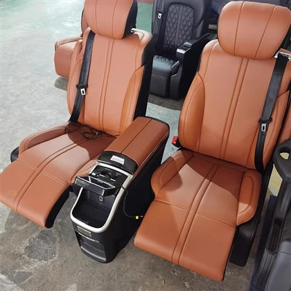 Luksuzno auto Suv sjedalo